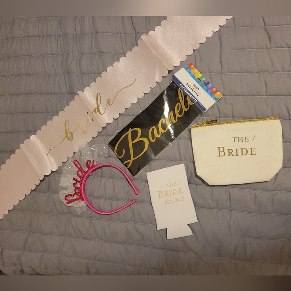 Bachelorette party supplies - Picture 5 of 14